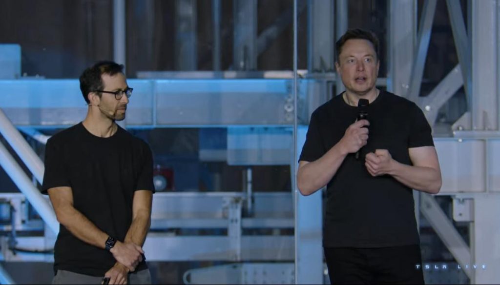 Tesla’s Investor Day Is Long On Time, Short On Useful New Details