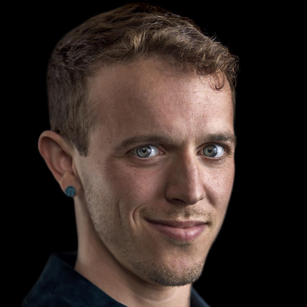 Bolt Billionaire Ryan Breslow Hired A Convicted Fraudster To Build His Social Impact DAO