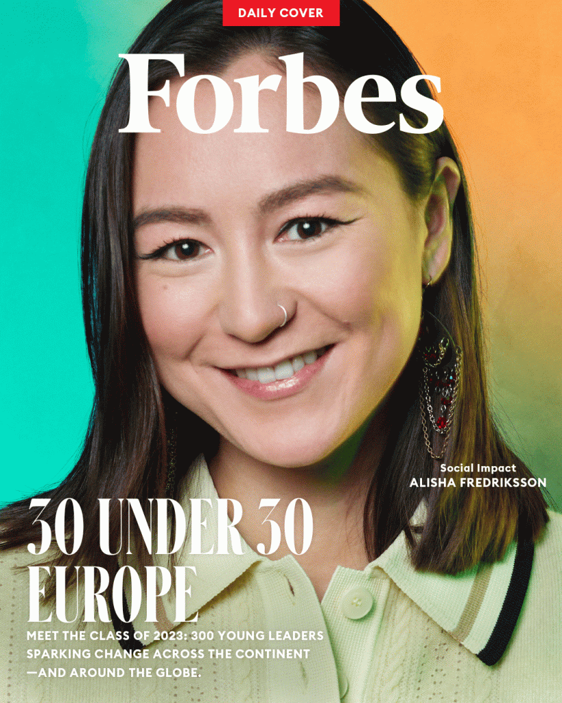 Climate Takes The Stage Among This Year’s 30 Under 30 Europe Social Impact Entrepreneurs