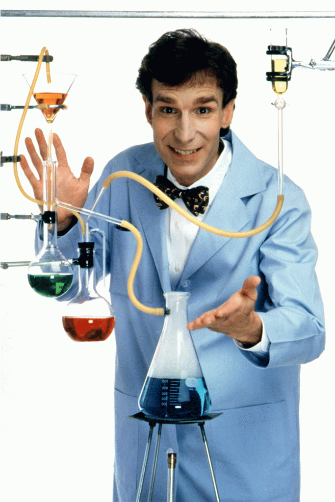 How TikTok And Bill Nye Are Winning The Edutainment Wars