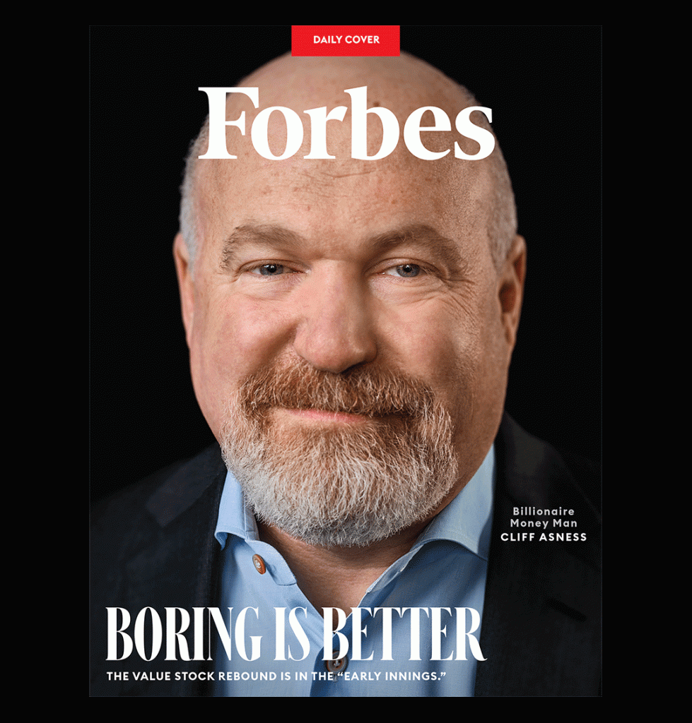 How To Beat The Market With Boring Stocks