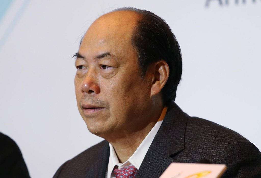 Asia’s Former Richest Woman Takes Over From Father Amid China’s Prolonged Real Estate Slump