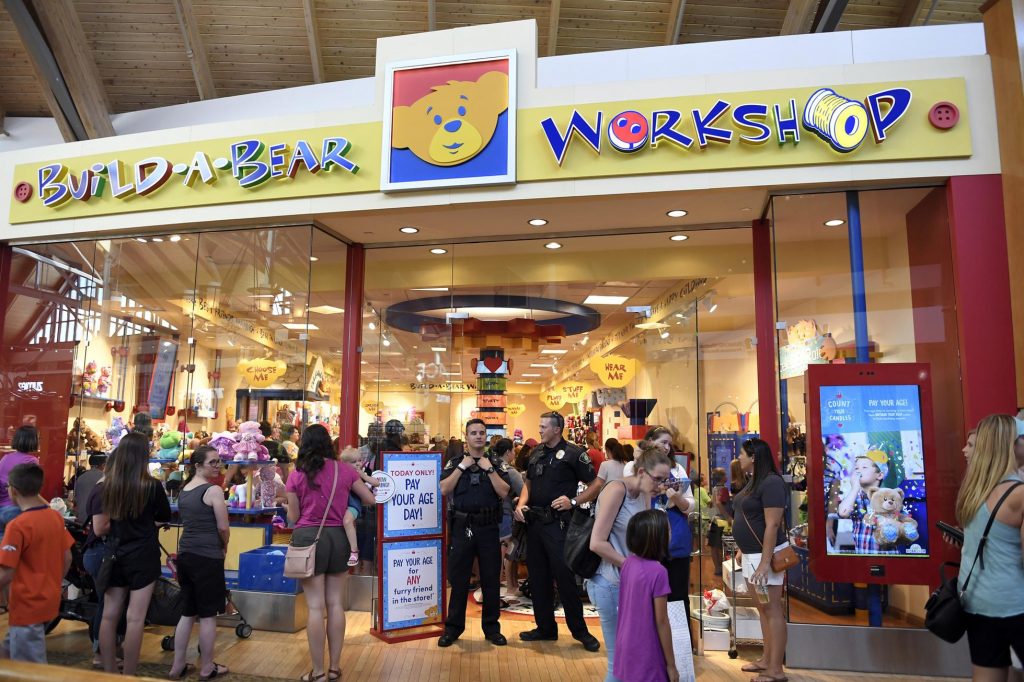 What Recession? Build-A-Bear Workshop (BBW) Continues To Fire On All Cylinders!