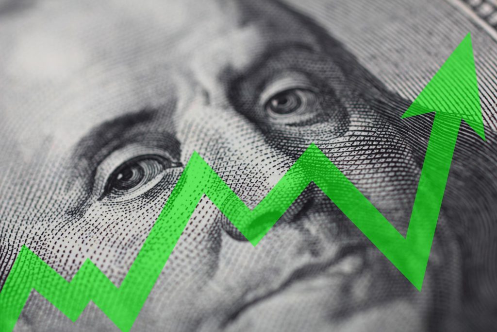 Best Investments For Inflation: What To Buy In A High CPI Environment