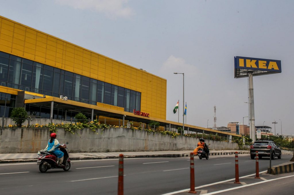 How IKEA Retail Reached Gender Balance Globally For Leadership Roles