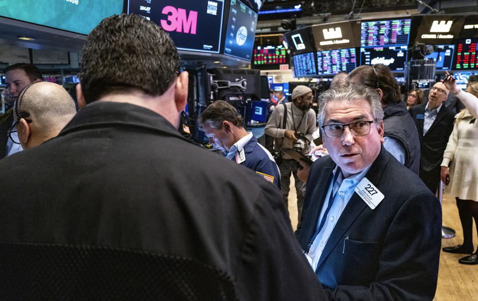 The Bermuda Triangle For Bonds Is Nearing
