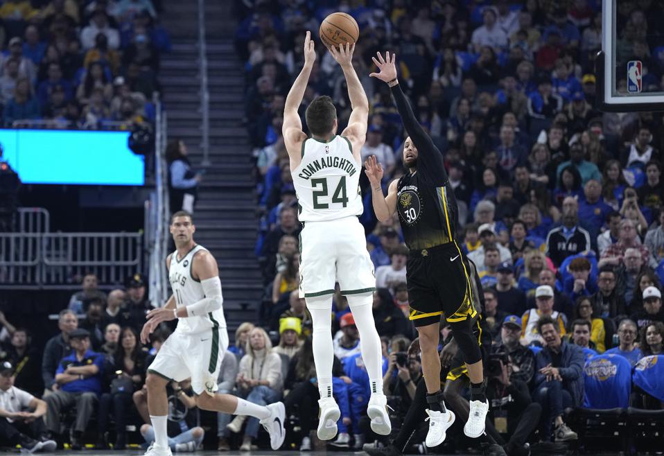 Milwaukee Bucks Have Difficult Decisions To Make On The Wing