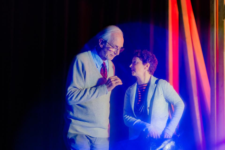 Do You Hear Me, Or Are You Just Listening?