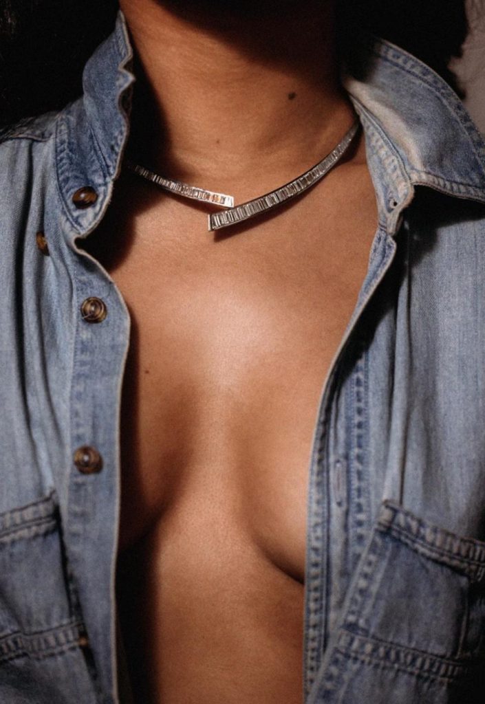 Designer Kathy Rose Launches Argyle & Valentine Limited Edition, Los Angeles-Based Jewelry And Lifestyle Brand