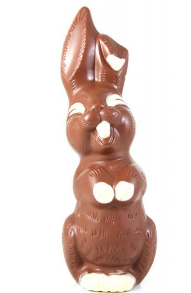 Mr. Chocolate Has Created Special Offerings For Easter, Passover And Springtime