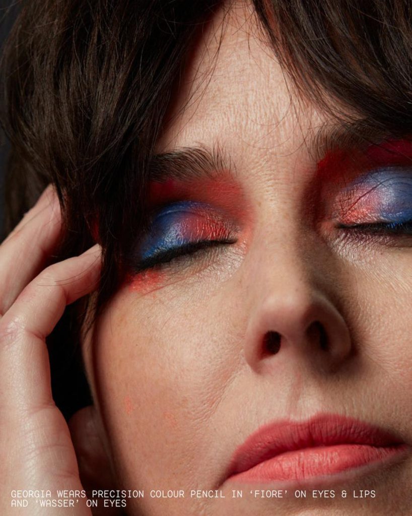 A Makeup Brand For Women From 19 To 99 Throws Rules Out The Window