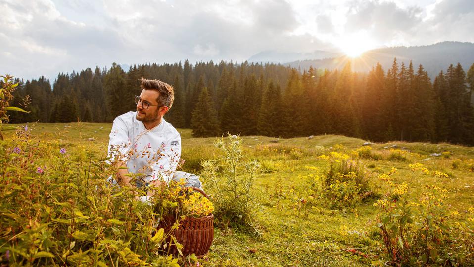 5 Adventurous Food Trips