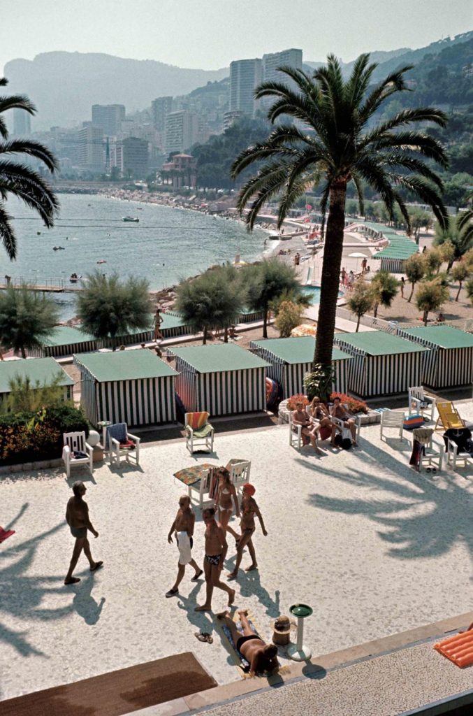 Discover The Most Exclusive Stay In Monaco