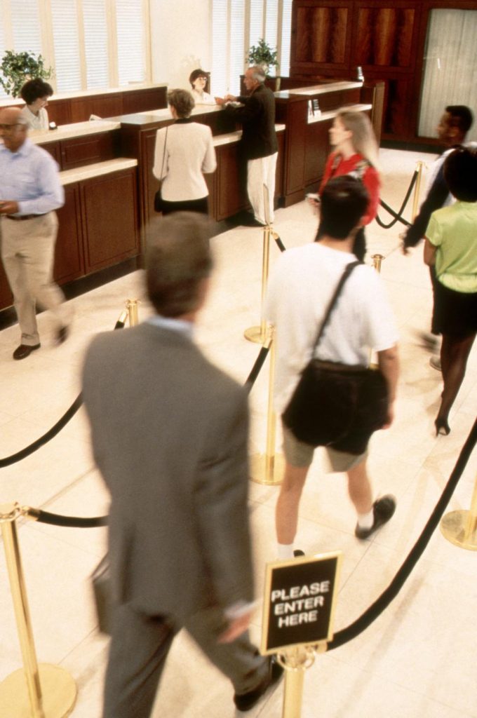 Will Bank Problems Sink the Economy?