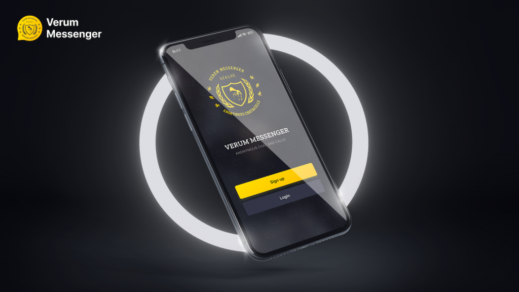 Verum Messenger has improved the privacy of its customers’ correspondence