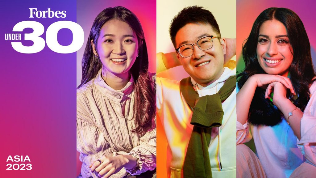 30 Under 30 Asia: Meet The Young Designers Championing Slow Fashion