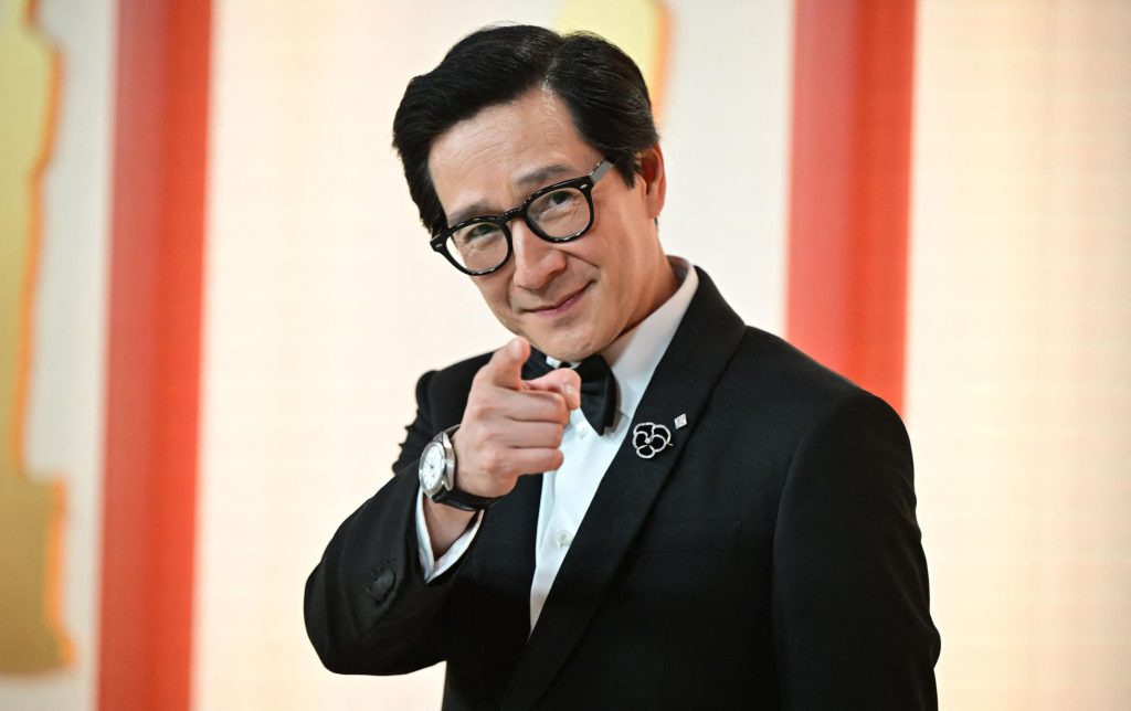 Why 2023 Gold House A100 List Has Starbucks’ CEO But No Michelle Yeoh