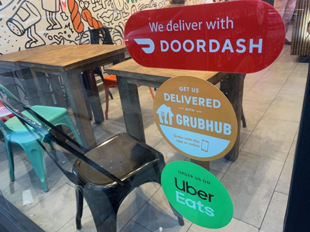 Lawsuit Alleges Gig Economy Companies’ Poor Vetting Resulted In Hit-And-Run Death
