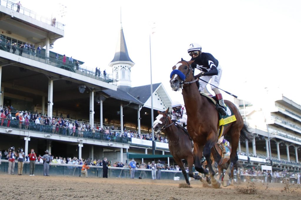 Horse Racing Startup Raises $7 Million To Expand Fractional Ownership Beyond Thoroughbreds