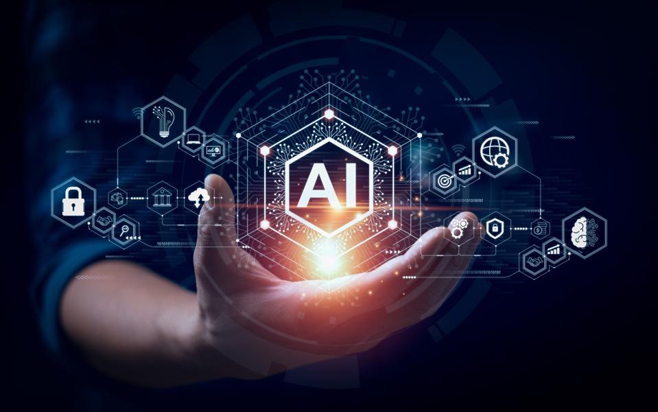 AI Will Change Your Work Significantly. Here’s How To Respond