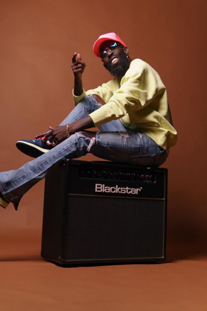 Tye Tribbett’s ‘All Things New’ Album Brings Hope To 38th Stellar Gospel Music Awards