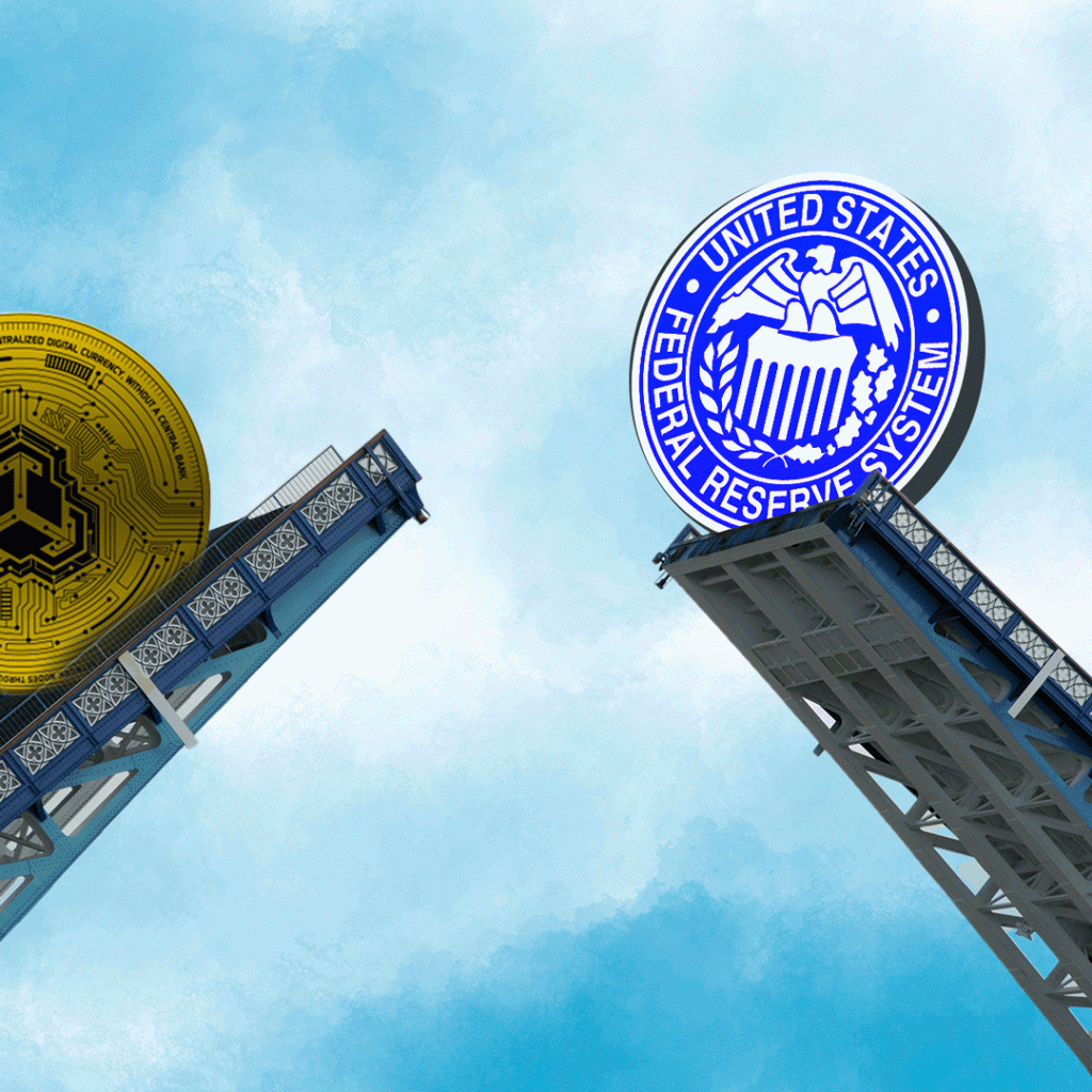 Fintech And Crypto Firms Stew And Sue As Fed Moves Into 21st Century–Without Them