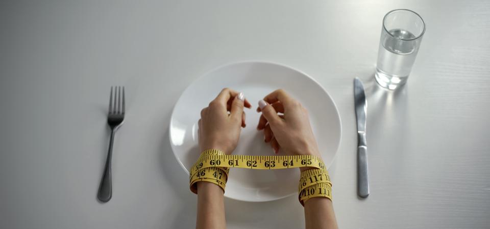 2 Ways Technology Is Making Eating Disorder Treatment Accessible To Everyone