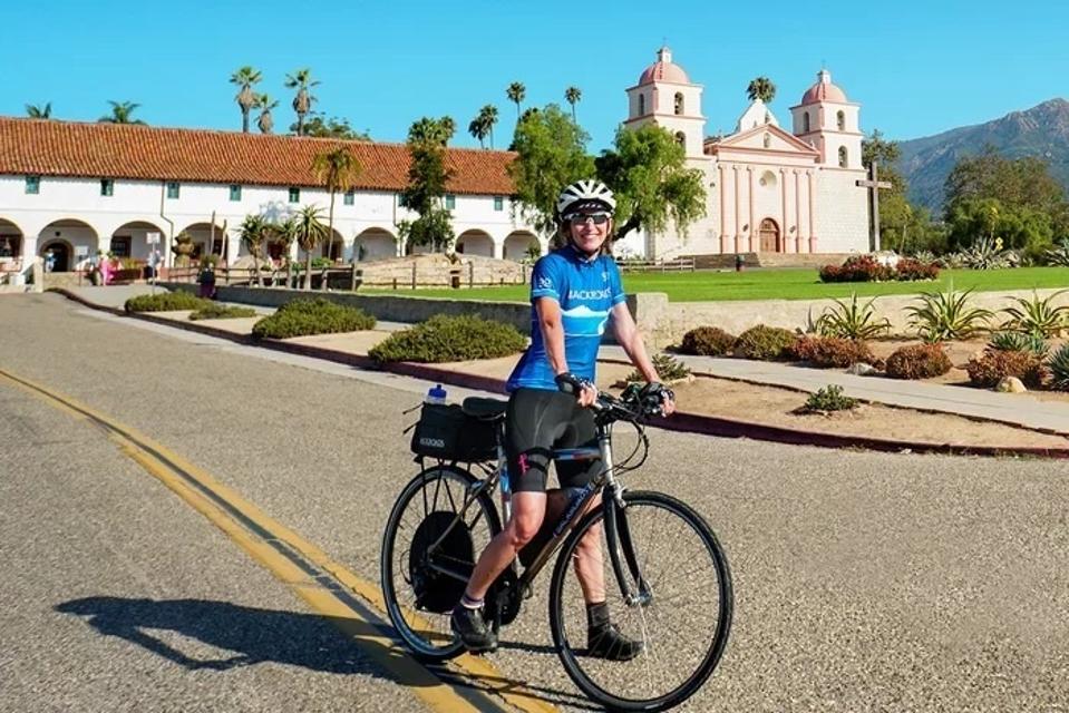 Backroads Unveils New Family Dolce Tempo Trips