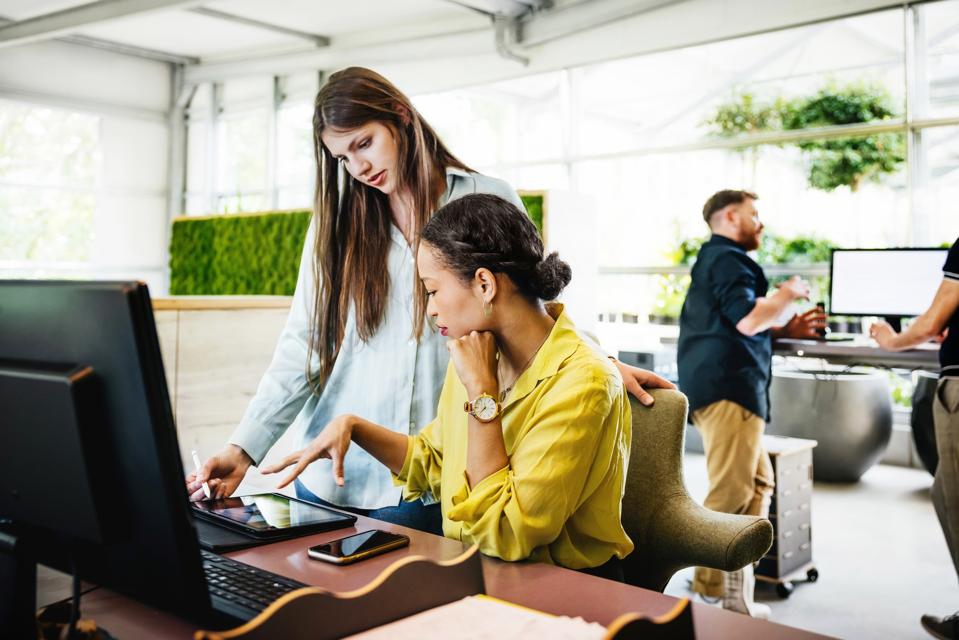 E-Invoicing, AP Automation And The Path To Environmental Responsibility