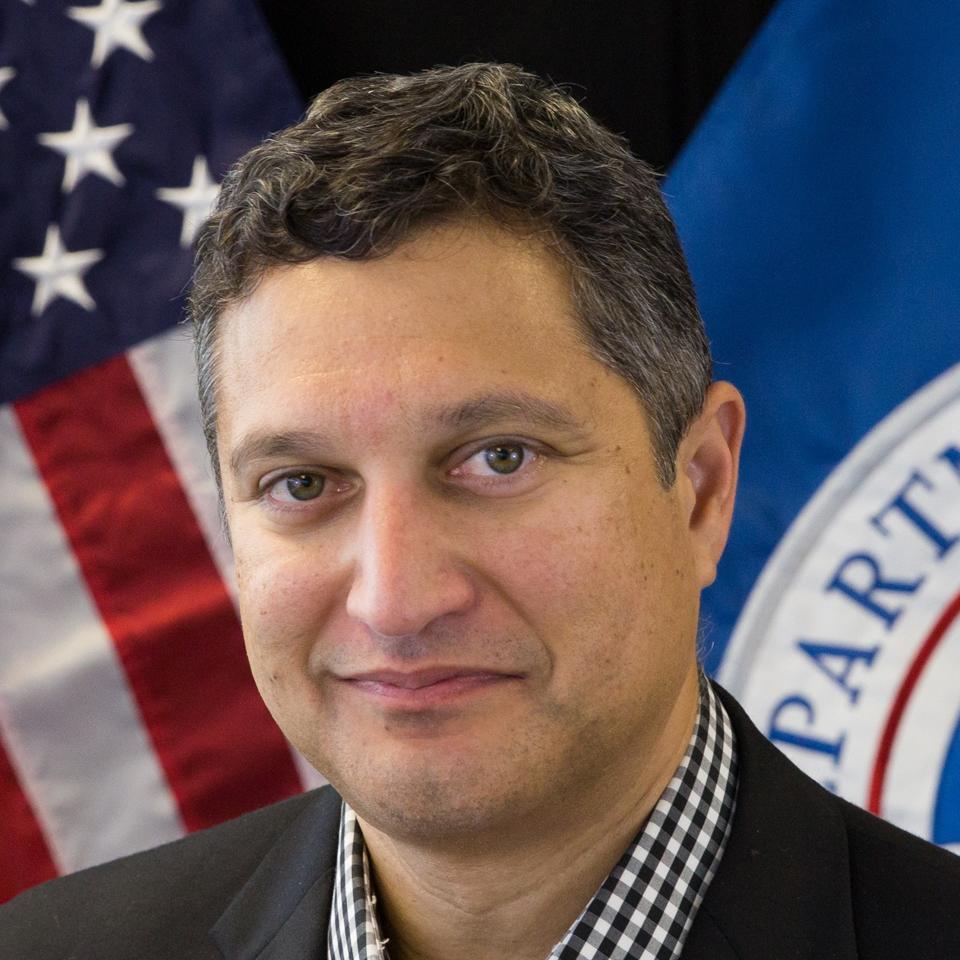 The Emerging Opportunities And Threats Of AI For Critical Infrastructure – Interview With Martin Stanley, CISA