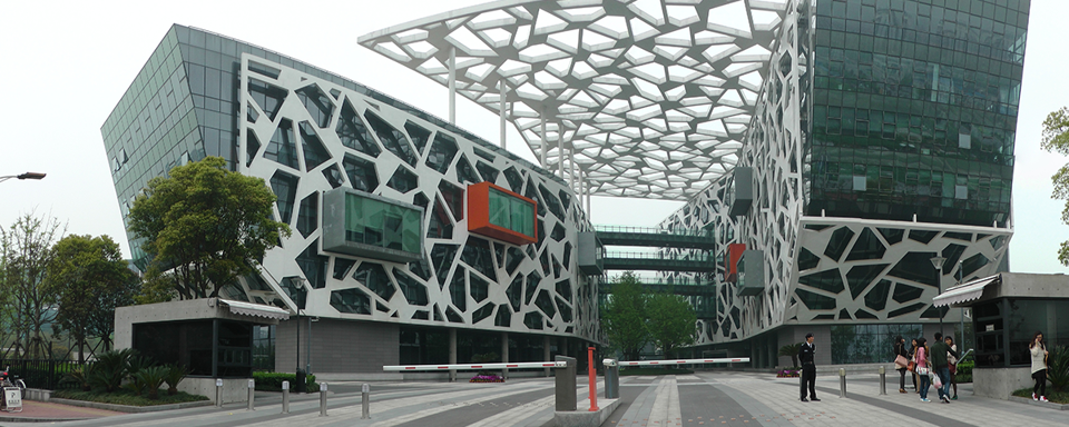 Alibaba Beats Estimates On Q2 Earnings