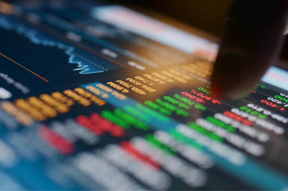 Was July A Hot Month For Markets?