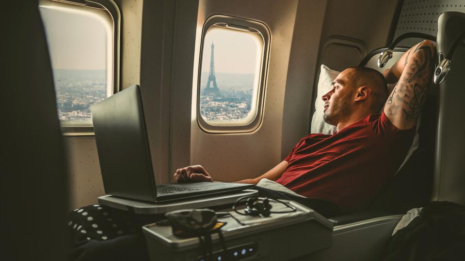 Is It Time For A First Class-Only Airline?