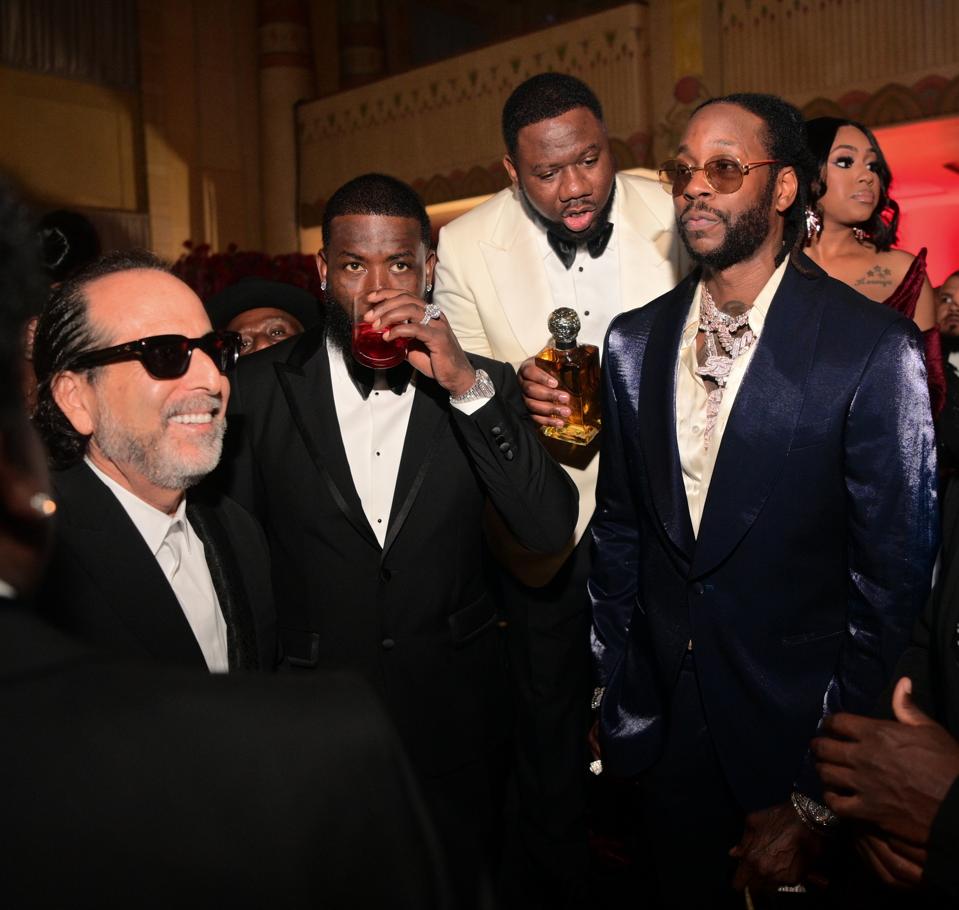 Who Is Drew Findling? Trump’s Georgia Lawyer Made His Name Defending Atlanta Rappers Including Cardi B