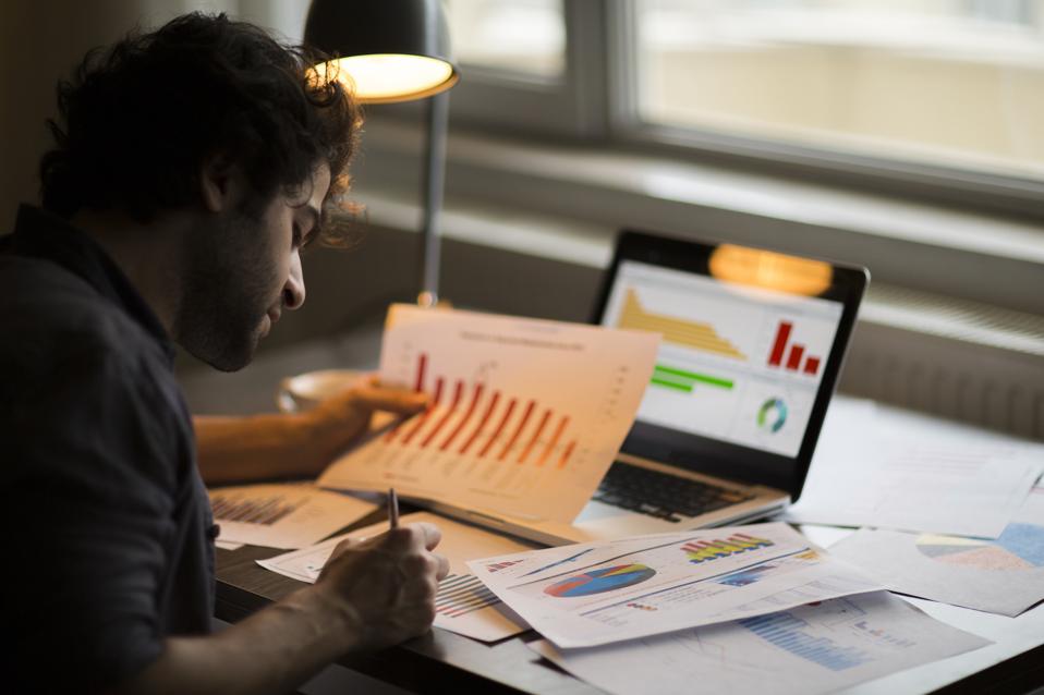 Berkshire Hathaway Adds These Housing Stocks, Part 1