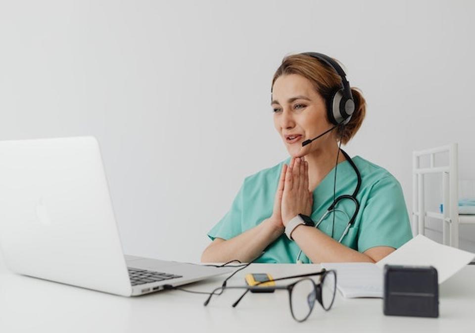 How Biotech Can Succeed At Hybrid Work