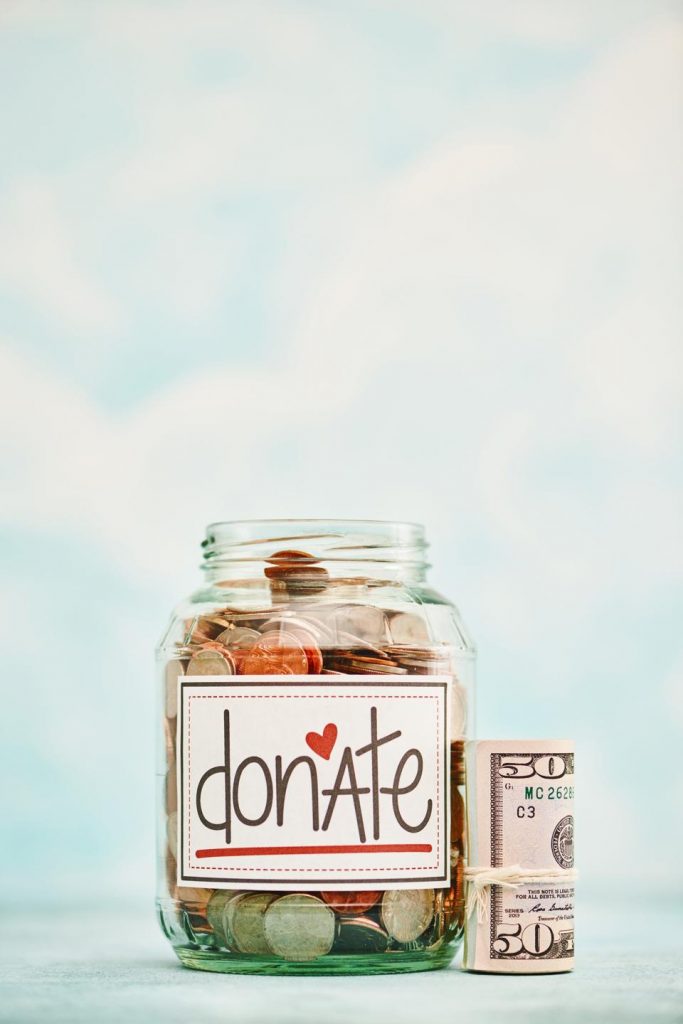 Charitable Donation Tax Considerations For Business Owners