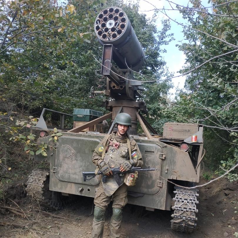 Russia’s DIY Armored Vehicles Might Be Getting A Little Better. Emphasis On Little.