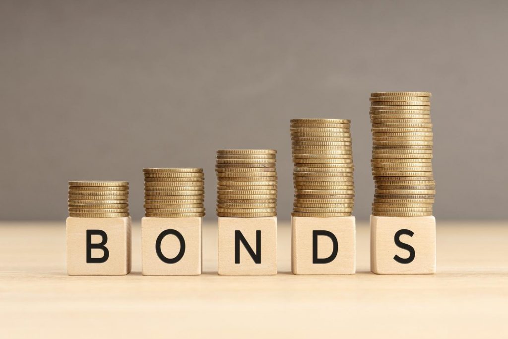 Best Bonds For Income