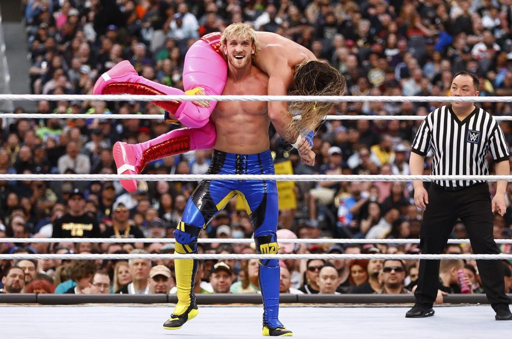 WWE And Endeavor Investors Overreact To Saudi Investment In PFL