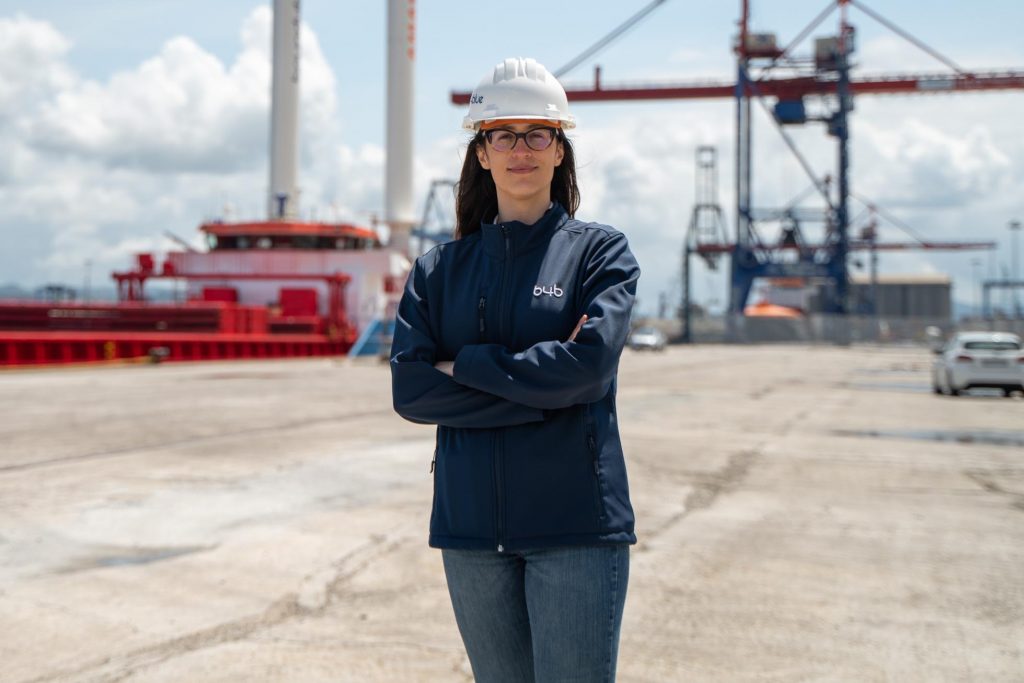 These Climate-Focused Cofounders Raised $17 Million To Help Ships Cut Down On Carbon Emissions