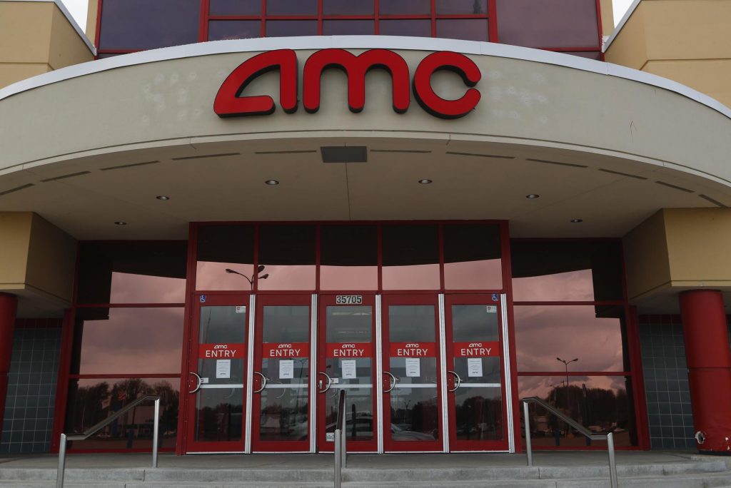 AMC’s 1-For-10 Reverse Stock Split And APE Conversion Explained