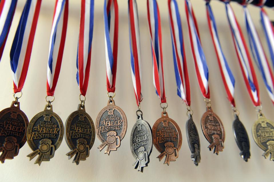 Brewers Association Announces Great American Beer Festival Winners – The Best Beers In America