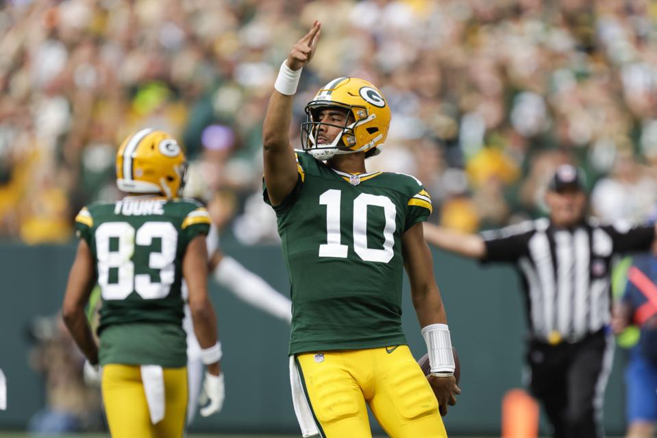 The Good, Bad And Ugly From The Green Bay Packers’ Stunning Win Over The New Orleans Saints
