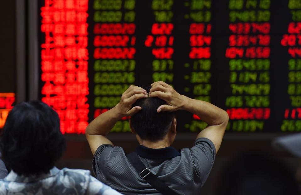 Can The Bond Market Cushion The Stock Market Decline?