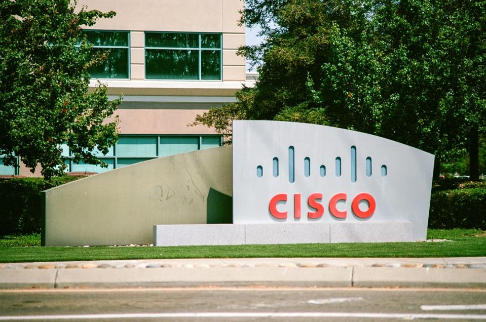 Cisco Disrupts Observability & Cybersecurity Markets with Splunk Acquisition