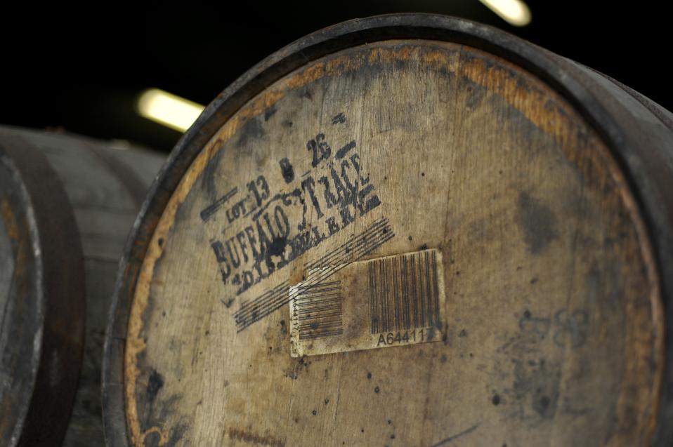Buffalo Trace is Bringing Back Five Prohibition-Era Whiskies For A Limited Time