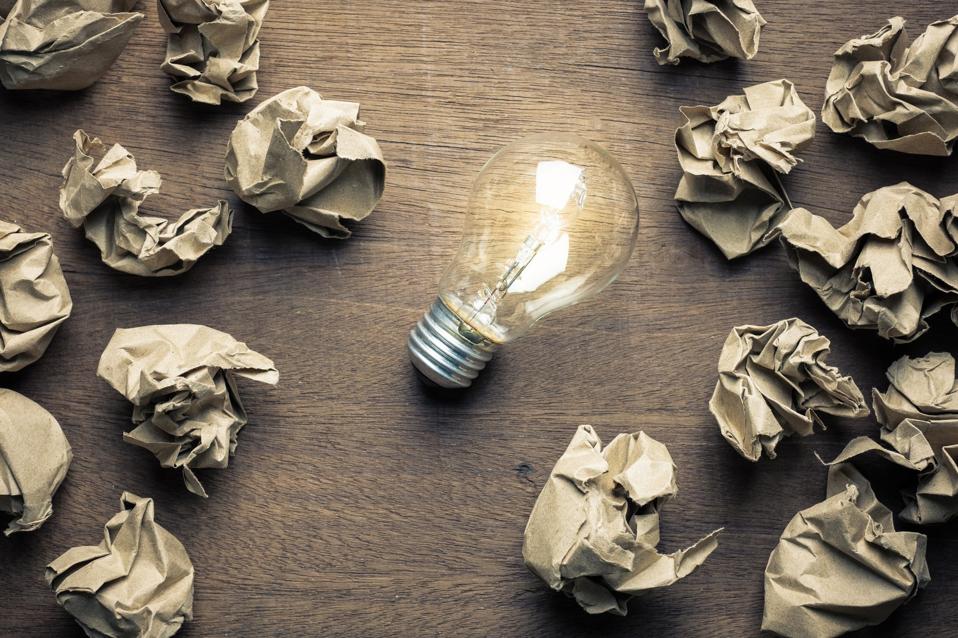 Looking At The Facts Behind Failures