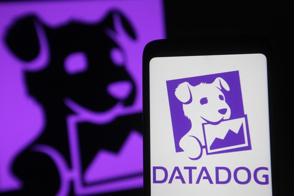 Datadog Stock Dips Despite Early Signs Of Stabilization In Cloud Cost Optimizations
