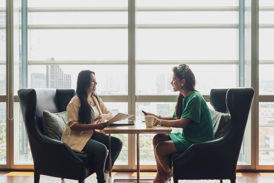 18 Coaches Share The Top Issues Clients In Their Space Are Focused On